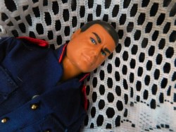 gi joe blue eagle eye face